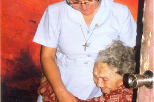 Misioneros de la Misericordia - Domund 2015