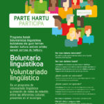 Voluntariado linguístico
