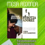 Mesa Redonda testimonios misioneros